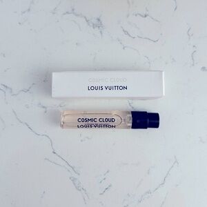 Louis Vuitton Cosmic Cloud